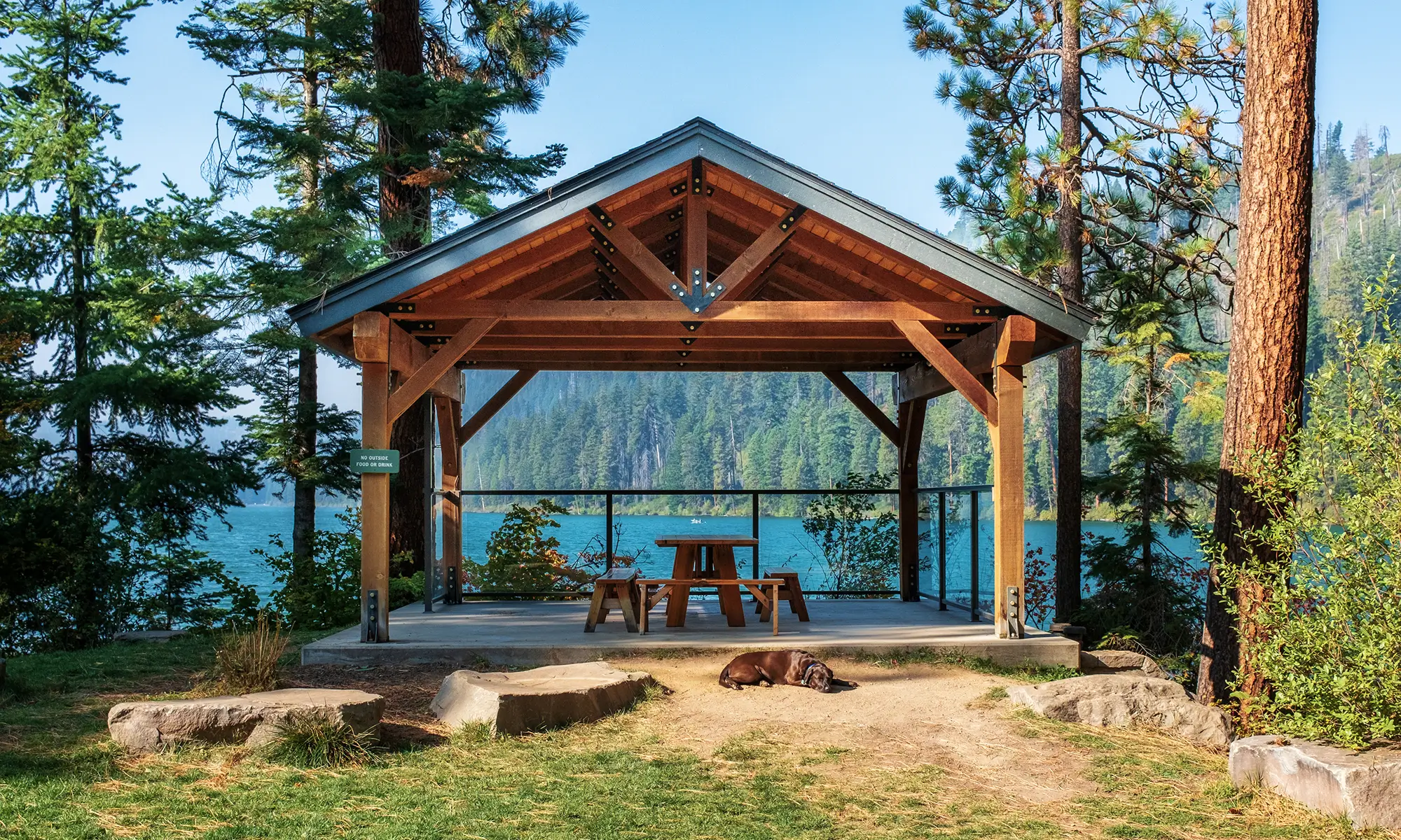 Gazebo repair in Sacramento