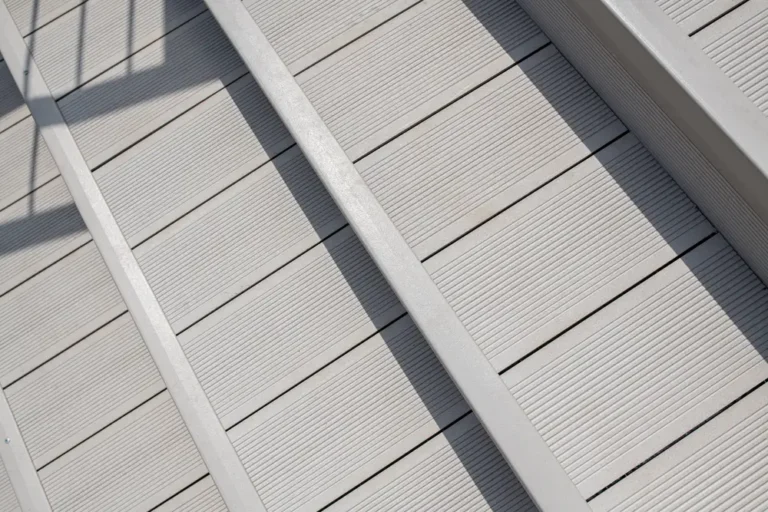 Top brands for composite decks