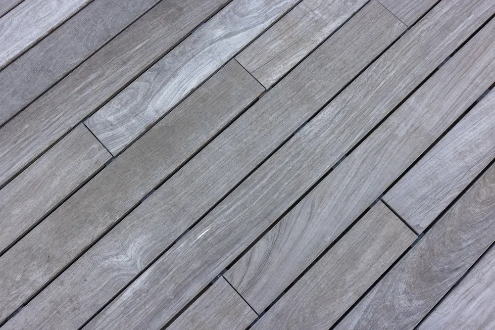 TimberTech Decking boards